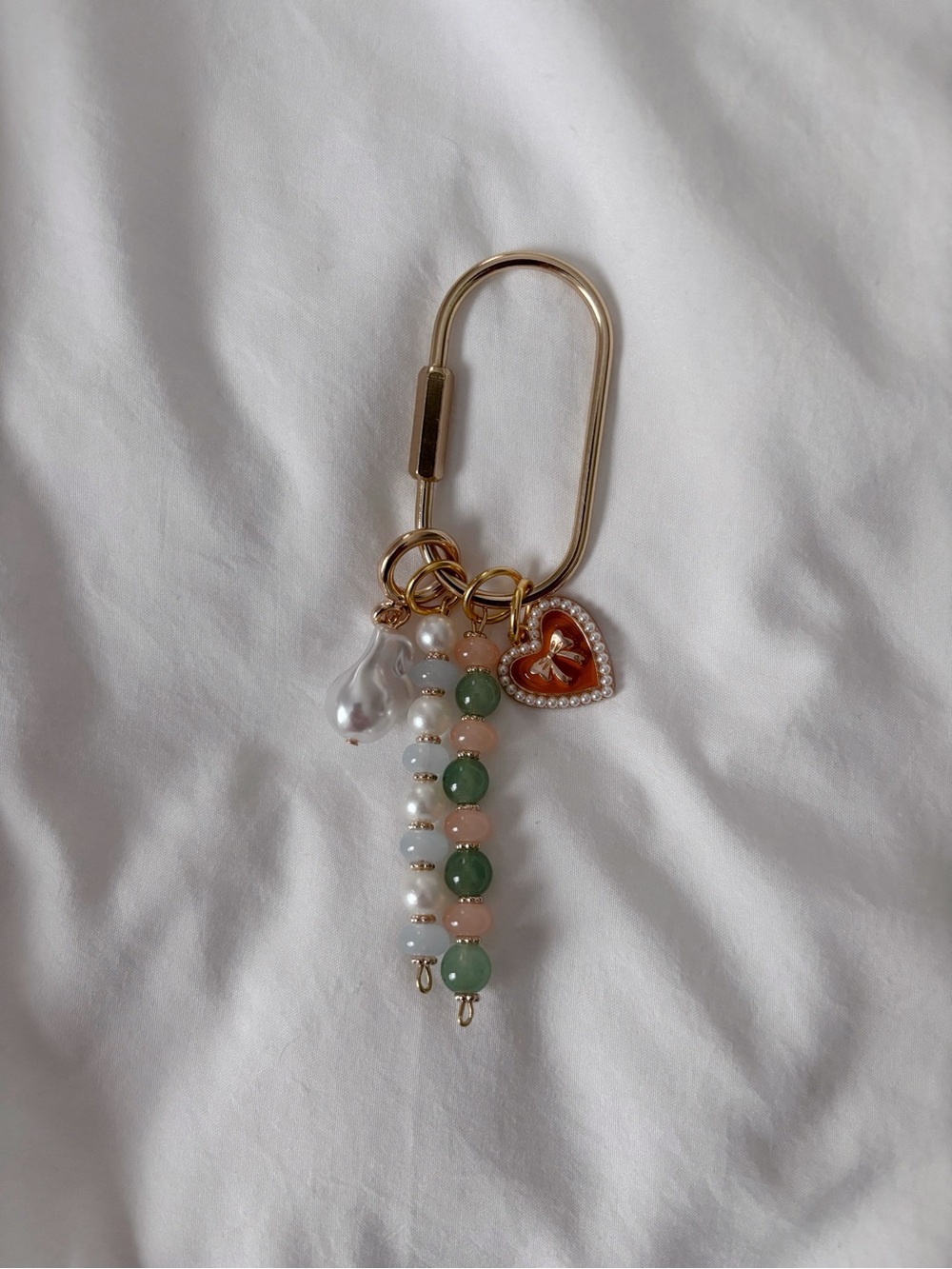 Bag/Key Chain